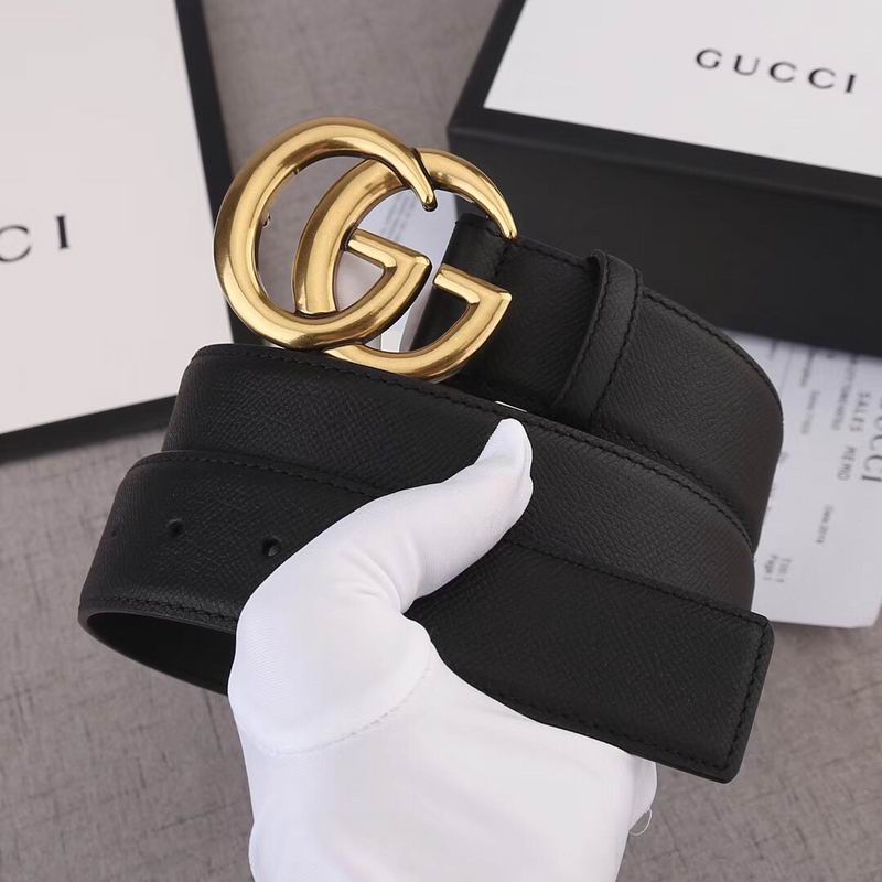 Gucci Belt 38mmX95-125cm 7D (9)